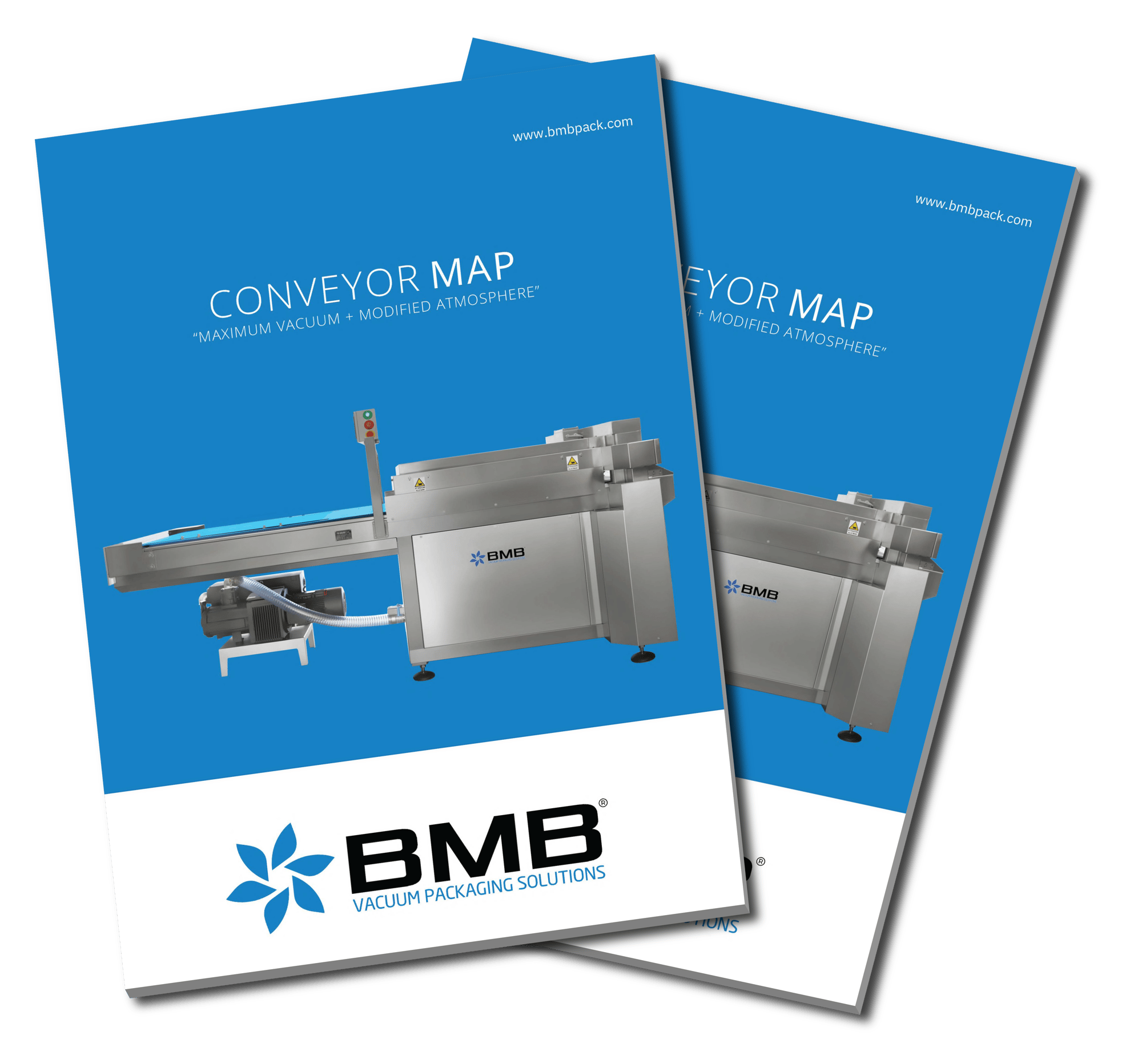 BMB Conveyor MAP 2023 front