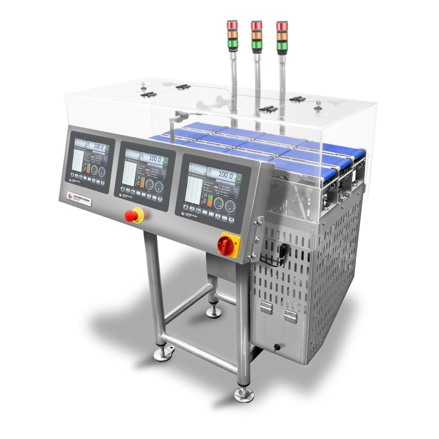 Multiple_Lanes_Checkweigher